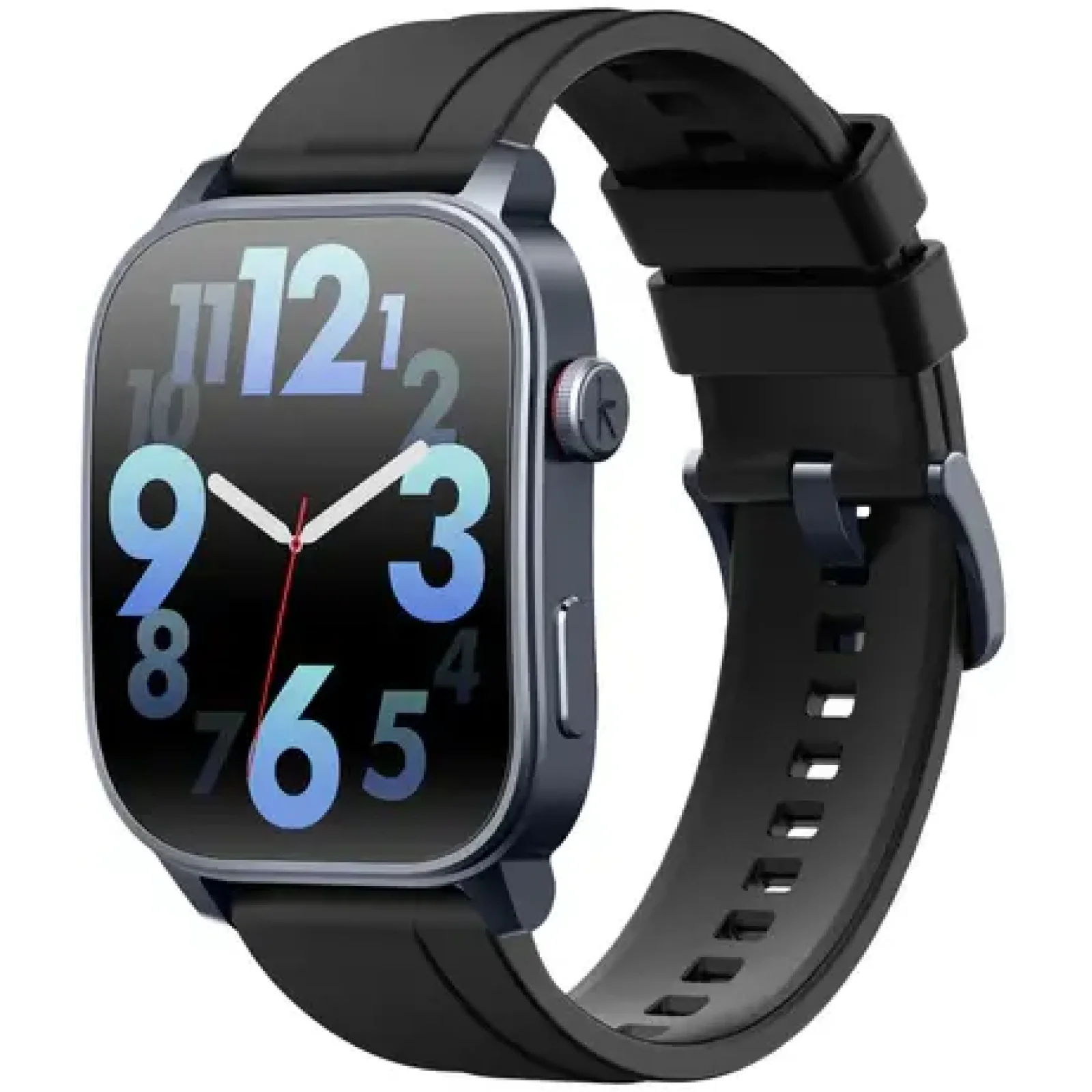 Смарт-годинник Kieslect Smart Calling Watch KS 3 Black EU