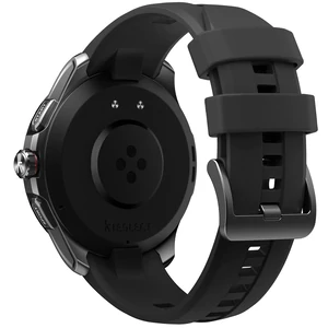 Смарт-часы Kieslect Smart Watch Actor Black EU