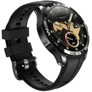 Смарт-часы Kieslect Smart Watch Actor Black EU