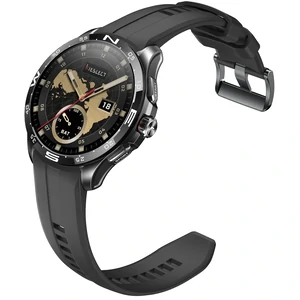 Смарт-часы Kieslect Smart Watch Actor Black EU
