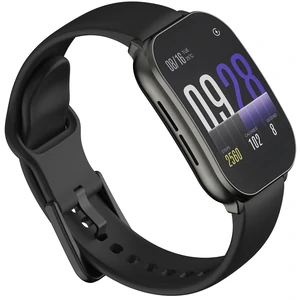 Смарт-часы Kieslect Smart Watch Balancs Black EU