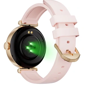 Смарт-годинник Kieslect Smart Watch Pura Gold EU
