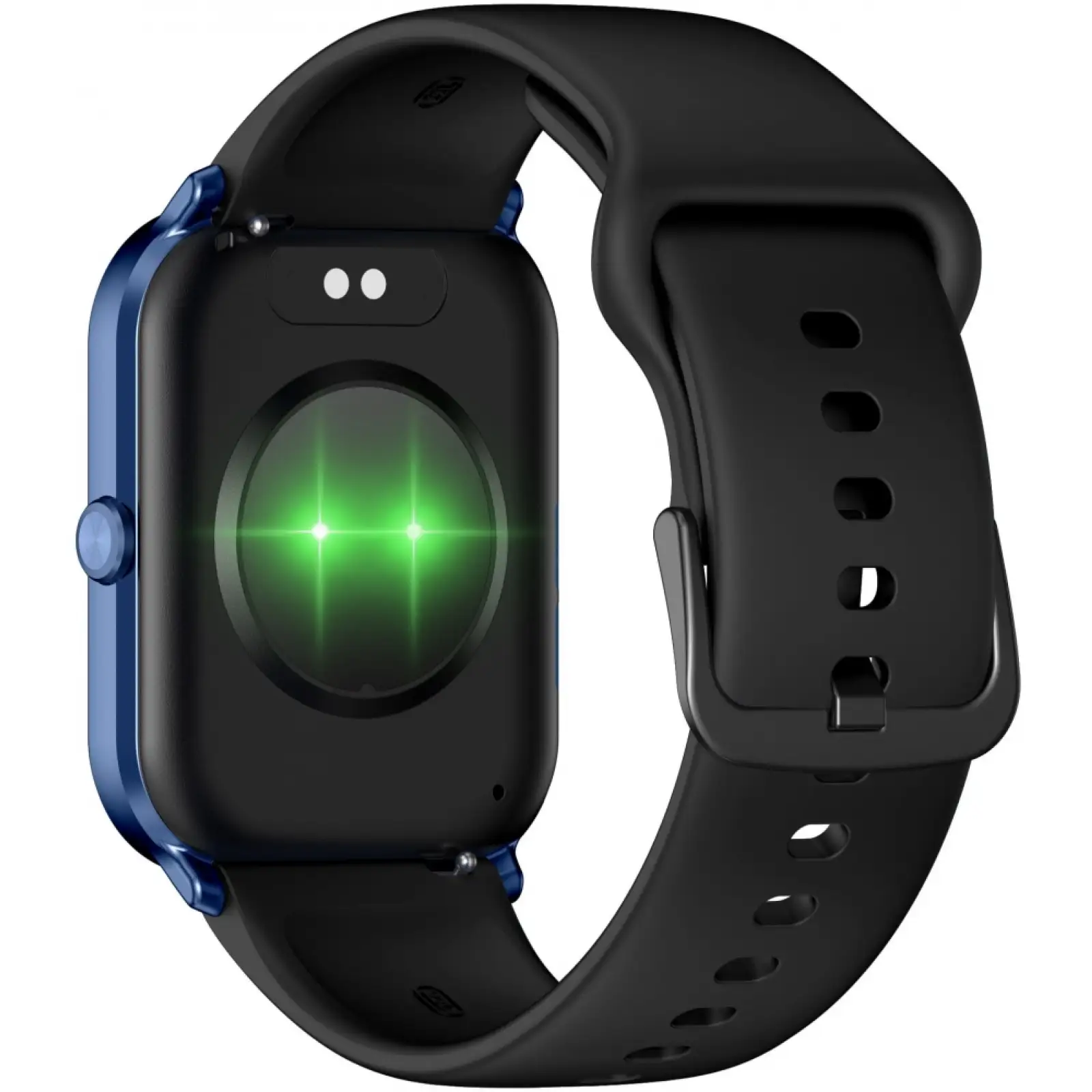 Смарт-годинник Kieslect Smart Calling Watch KS Mini Blue EU