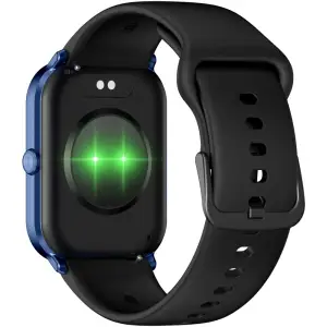 Смарт-годинник Kieslect Smart Calling Watch KS Mini Blue EU