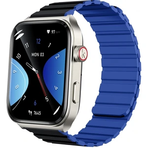 Смарт-годинник Kieslect Smart Calling Watch KS 2 Space Gray EU