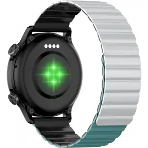 Смарт-годинник Kieslect Smart Calling Watch Kr Pro Ltd Gray EU