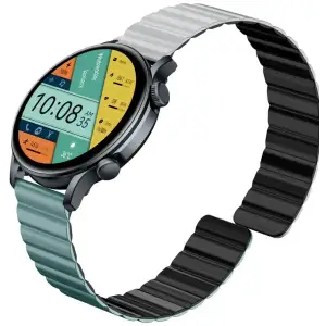Смарт-годинник Kieslect Smart Calling Watch Kr Pro Ltd Gray EU