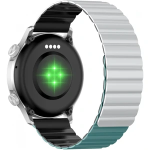 Смарт-часы Kieslect Smart Calling Watch Kr Pro Ltd Silver EU