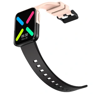 Смарт-годинник Kumi GT6 Pink/Black