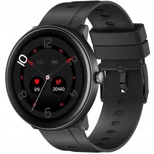 Смарт-годинник Kumi GW4A Black