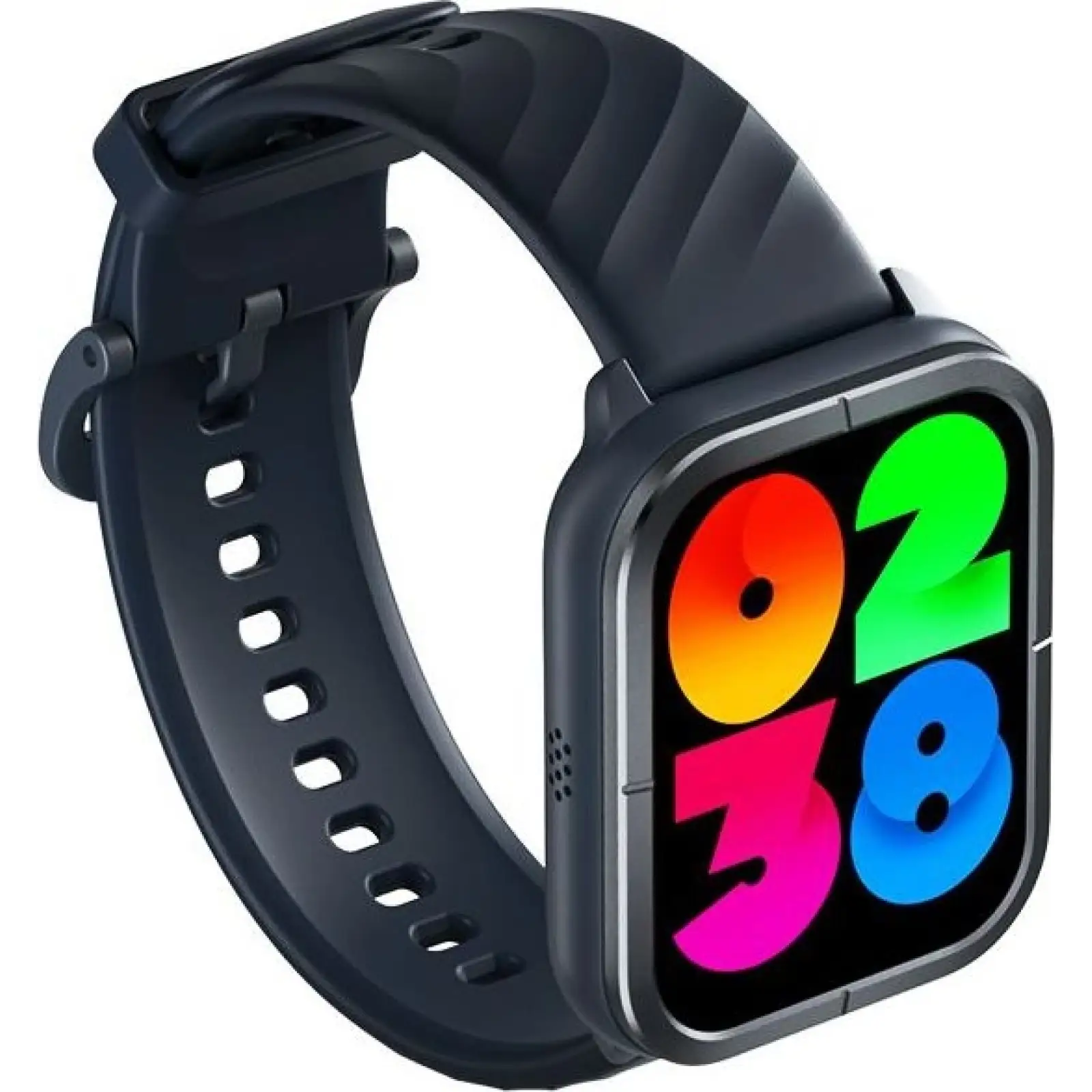 Годинник Xiaomi Mibro C3 Navy Blue (XPAW014) EU