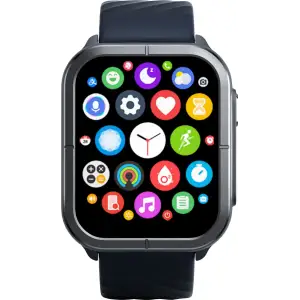 Годинник Xiaomi Mibro C3 Navy Blue (XPAW014) EU