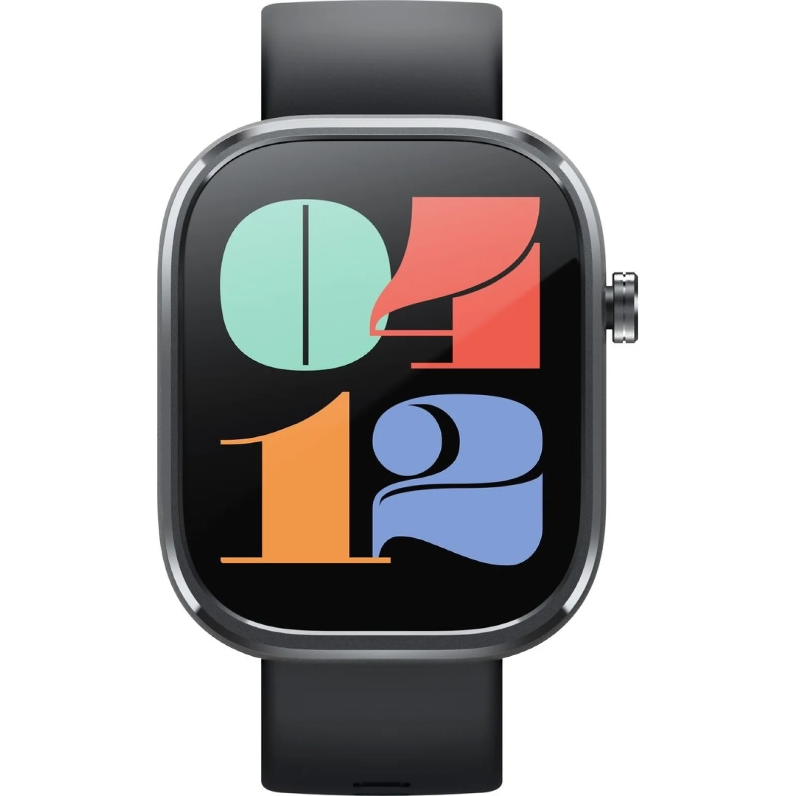 Смарт-часы Mibro Watch C4 Dark Gray (XPAW021) EU