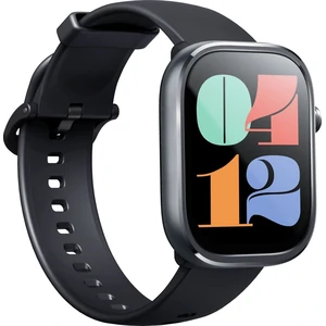 Смарт-часы Mibro Watch C4 Darck Grey (XPAW021) EU