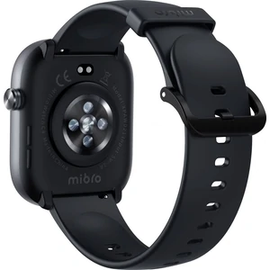 Смарт-часы Mibro Watch C4 Darck Grey (XPAW021) EU