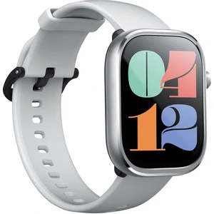 Смарт-часы Mibro Watch C4 Silver (XPAW021) EU