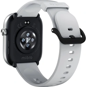 Смарт-часы Mibro Watch C4 Silver (XPAW021) EU