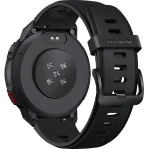Годинник Xiaomi Mibro GS Pro Black (XPAW013) EU