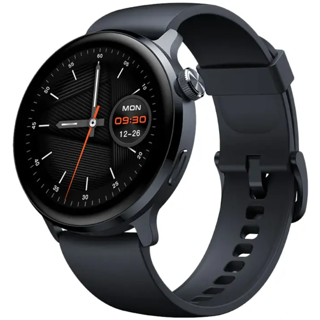 Смарт-часы Xiaomi Mibro Lite 2 Smart Watch Black