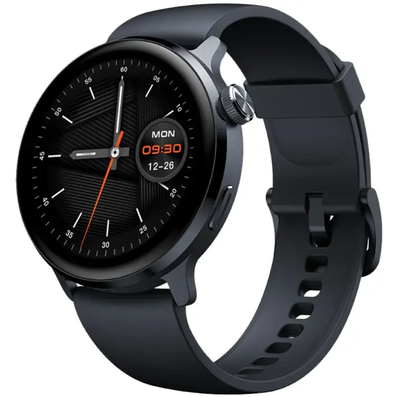 Смарт-часы Xiaomi Mibro Lite 2 Smart Watch Black