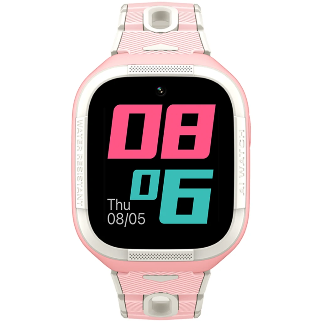 Дитячий годинник Mibro Watch Phone P5 Pink (XPSWP003) EU