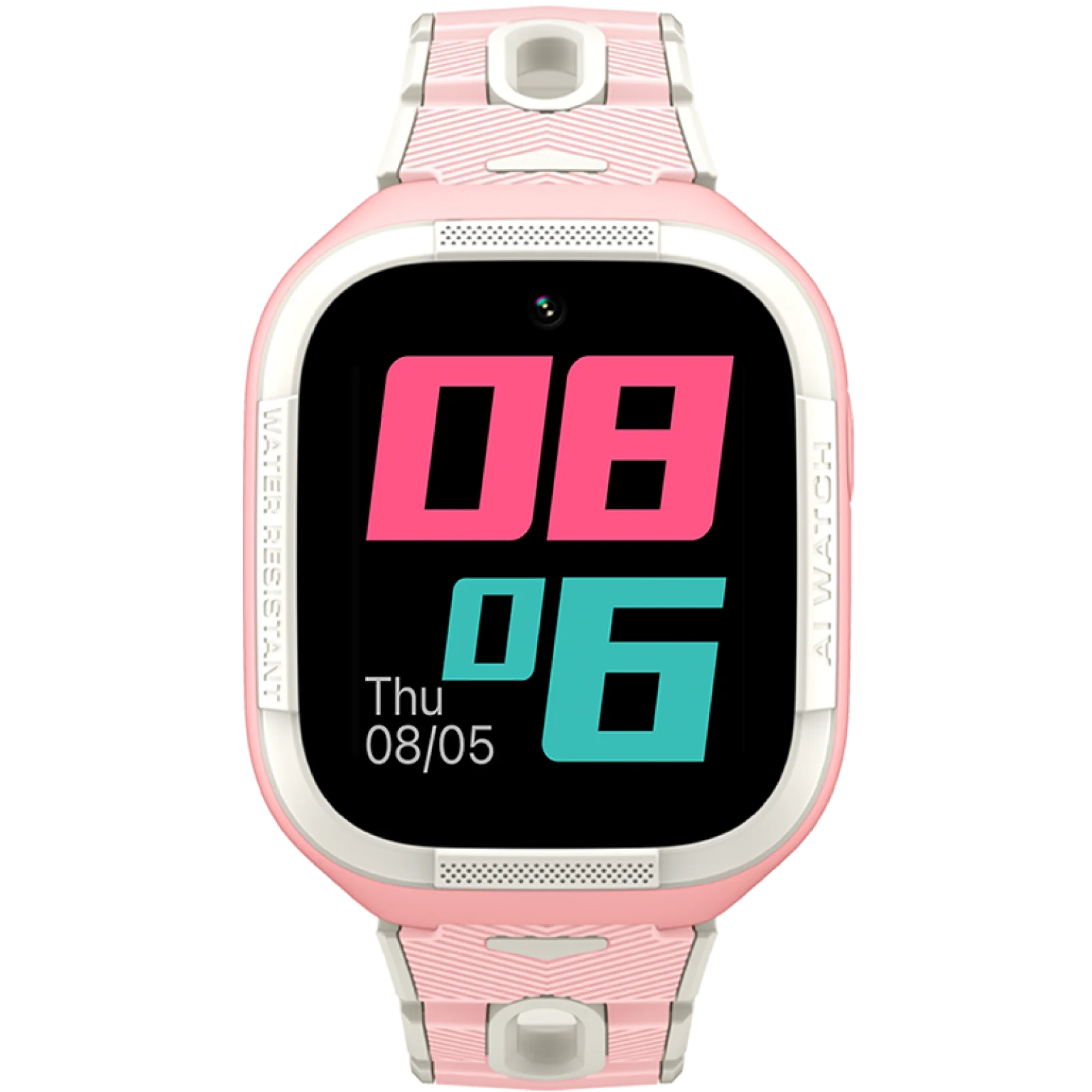 Дитячий годинник Mibro Watch Phone P5 Pink (XPSWP003) EU
