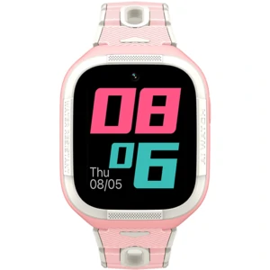 Детские часы Mibro Watch Phone P5 Pink (XPSWP003) EU