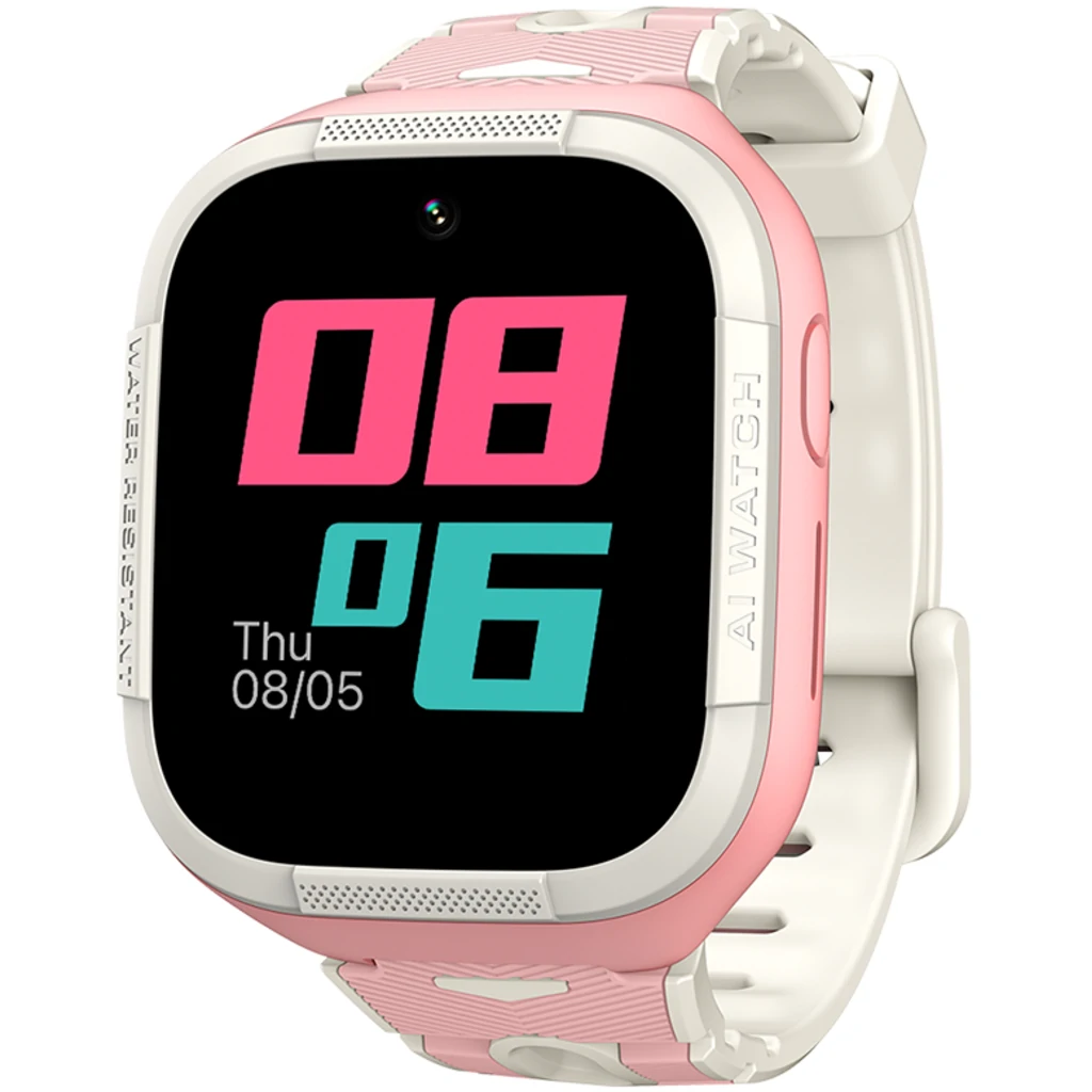 Дитячий годинник Mibro Watch Phone P5 Pink (XPSWP003) EU