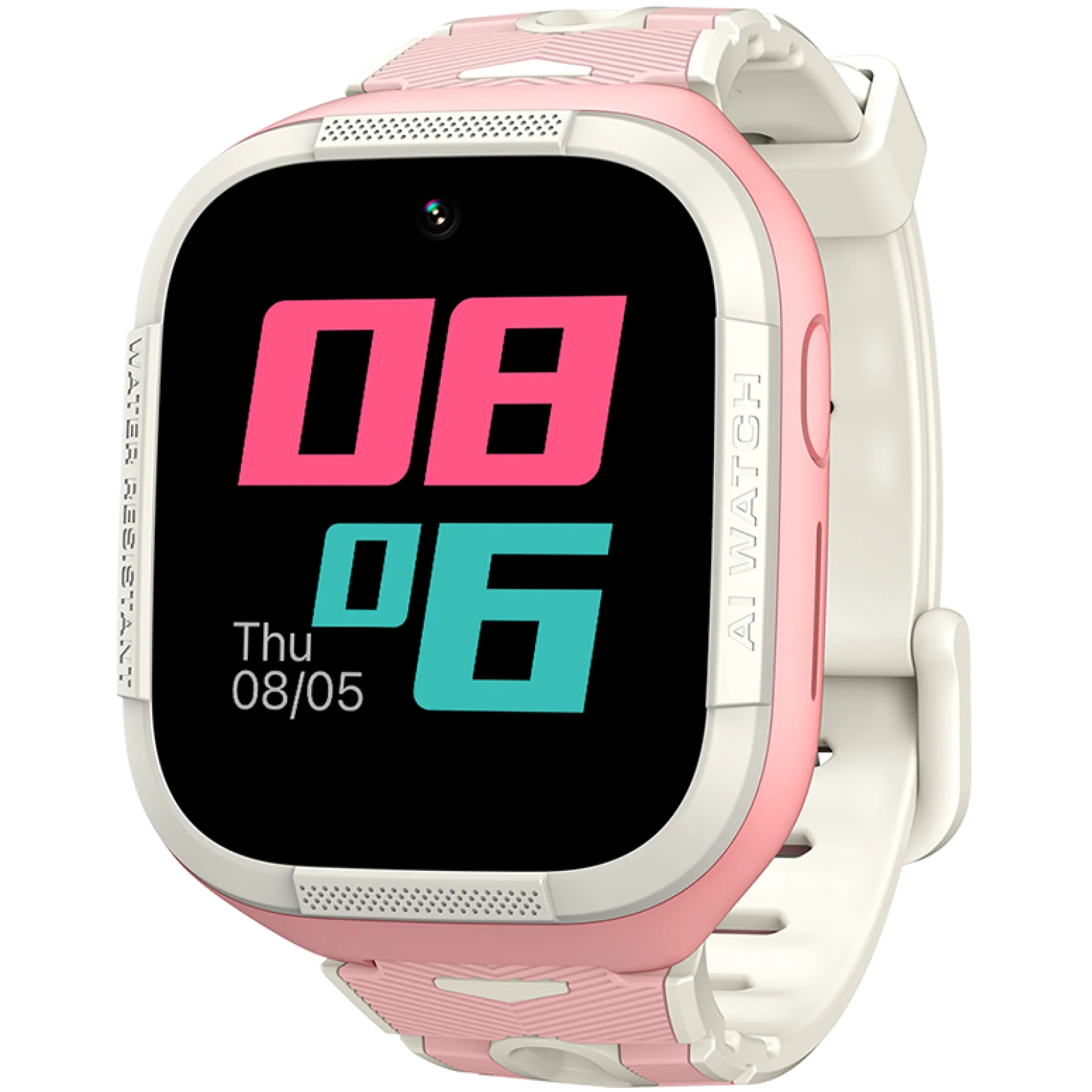 Дитячий годинник Mibro Watch Phone P5 Pink (XPSWP003) EU