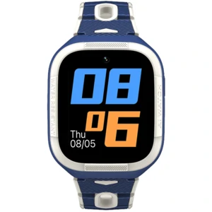 Детские часы Mibro Watch Phone P5 Blue (XPSWP003) EU