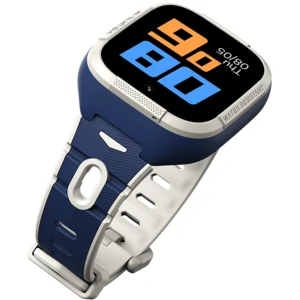 Детские часы Mibro Watch Phone P5 Blue (XPSWP003) EU