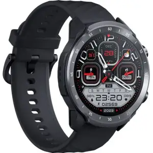 Годинник Xiaomi Mibro A2 Black (XPAW015) EU