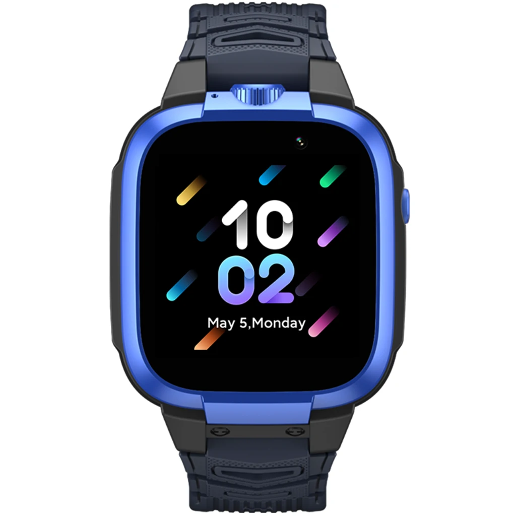 Дитячий годинник Mibro Watch Phone Z3 Blue (XPSWZ001) EU