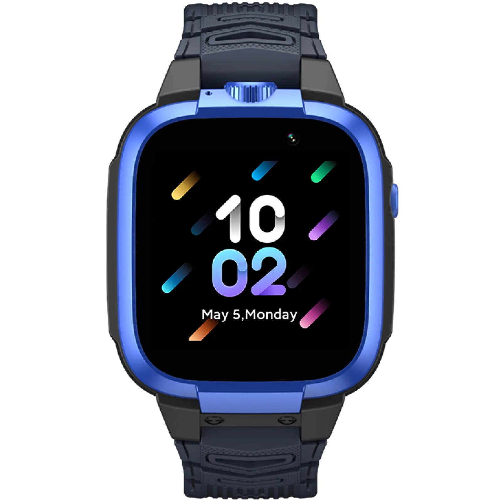 Дитячий годинник Mibro Watch Phone Z3 Blue (XPSWZ001) EU