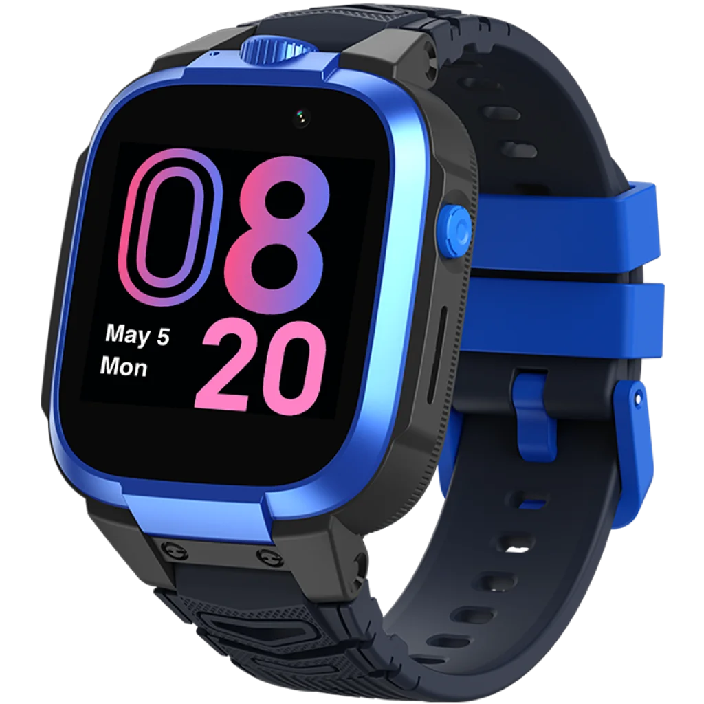 Дитячий годинник Mibro Watch Phone Z3 Blue (XPSWZ001) EU