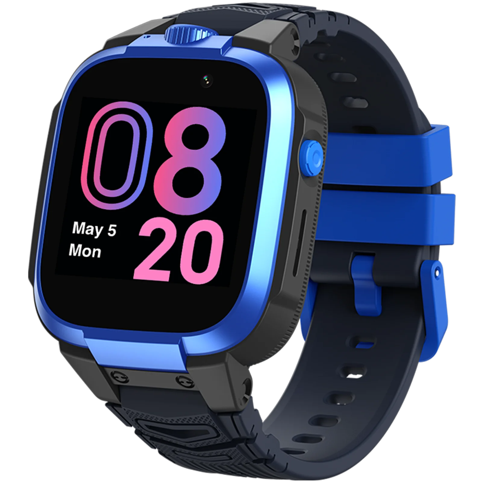 Дитячий годинник Mibro Watch Phone Z3 Blue (XPSWZ001) EU