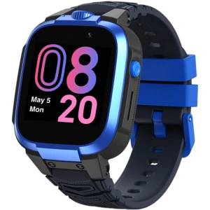 Дитячий годинник Mibro Watch Phone Z3 Blue (XPSWZ001) EU