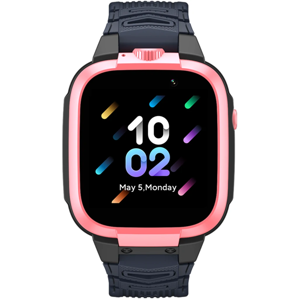 Дитячий годинник Mibro Watch Phone Z3 Pink (XPSWZ001) EU
