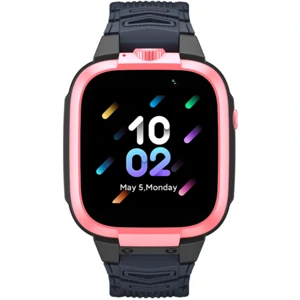 Дитячий годинник Mibro Watch Phone Z3 Pink (XPSWZ001) EU