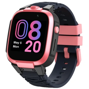 Дитячий годинник Mibro Watch Phone Z3 Pink (XPSWZ001) EU