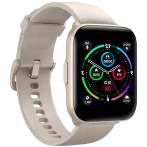 Часы Xiaomi Mibro C2 Creamy White