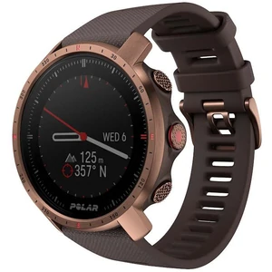 Смарт-часы Polar Grit X Pro Nordic Copper (90085775)