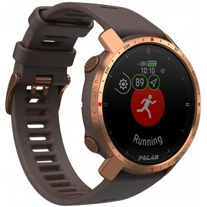 Спортивний годинник Polar Grit X Pro Nordic Copper (90085775)