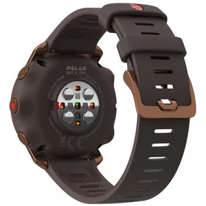 Спортивний годинник Polar Grit X Pro Nordic Copper (90085775)