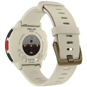Спортивний годинник Polar Pacer Cloud White (900102175)
