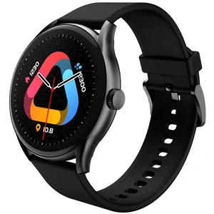 Смарт-годинник QCY Watch GT Black EU