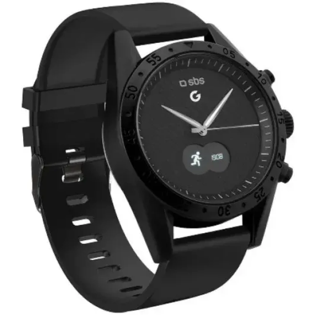 Смарт-часы SBS Next Watch Black (TESPBEATIBRIDK)