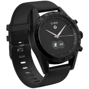 Смарт-часы SBS Next Watch Black (TESPBEATIBRIDK)