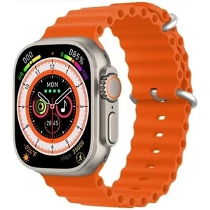 Смарт-часы Smart Watch HT18 Ultra Sport Version Orange UA