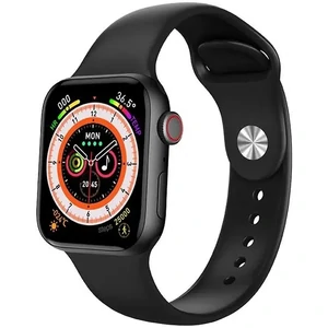 Смарт-часы Smart Watch HW68 Mini Black UA